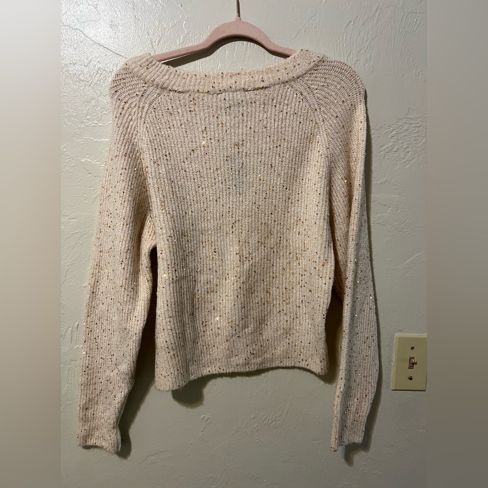 Express sweater - Picture 2 of 3